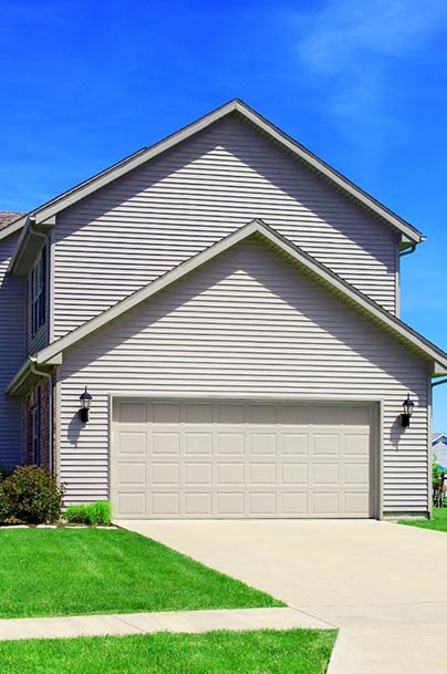 Spanaway Garage Door Installation