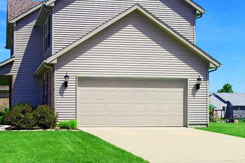 Spanaway Garage Door Installation