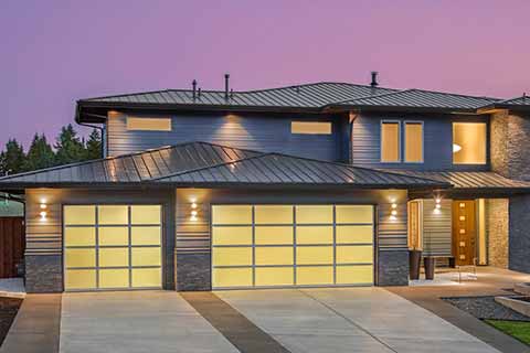 Spanaway Garage Door Installation