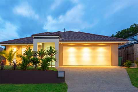 Spanaway Garage Door Installation