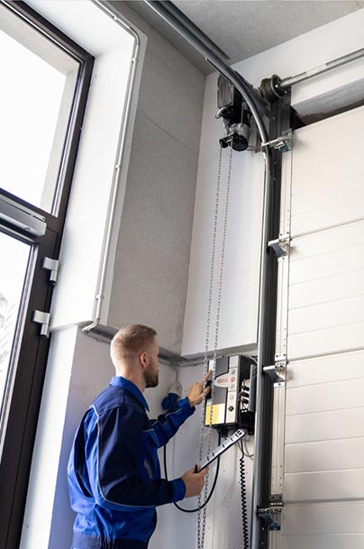 Spanaway Garage Door Repair