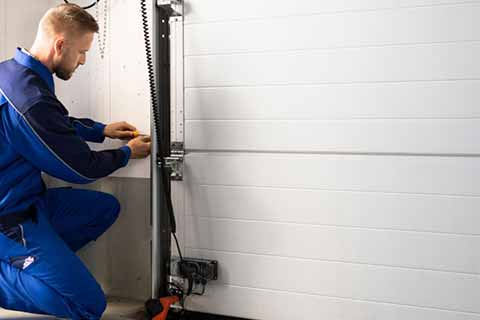 Spanaway Garage Door Repair