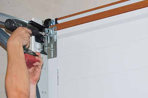 Spanaway Garage Door Repair