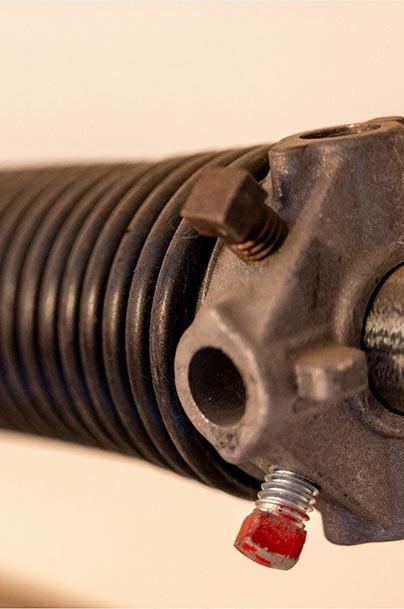 Spanaway Garage Door Spring Repair