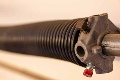 Spanaway Garage Door Spring Repair